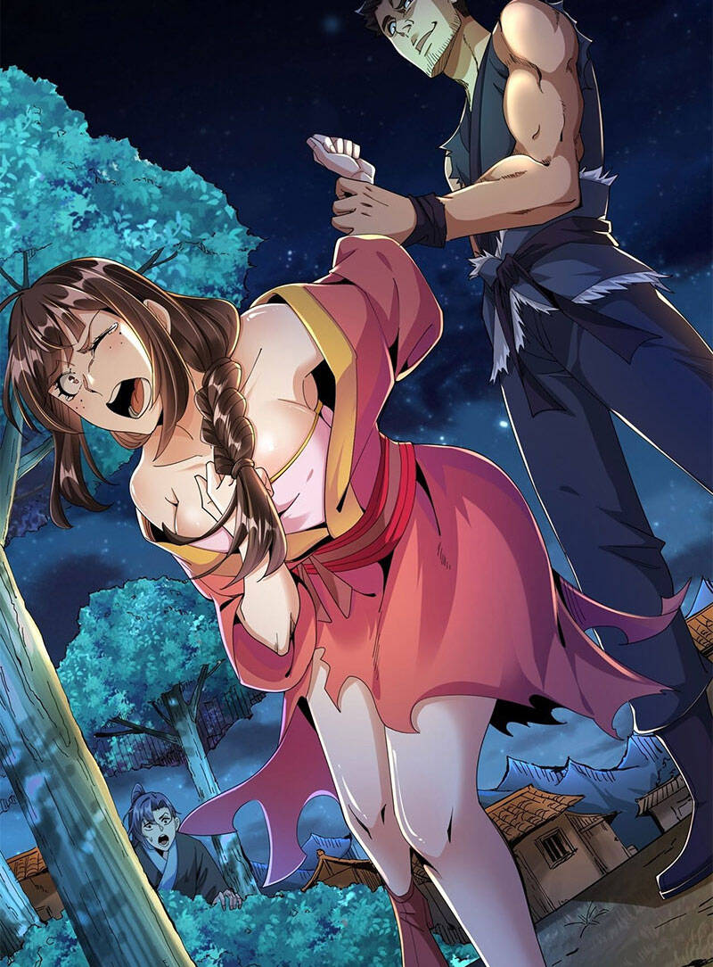 Không Có Đạo Lữ Sẽ Chết - Chương 2