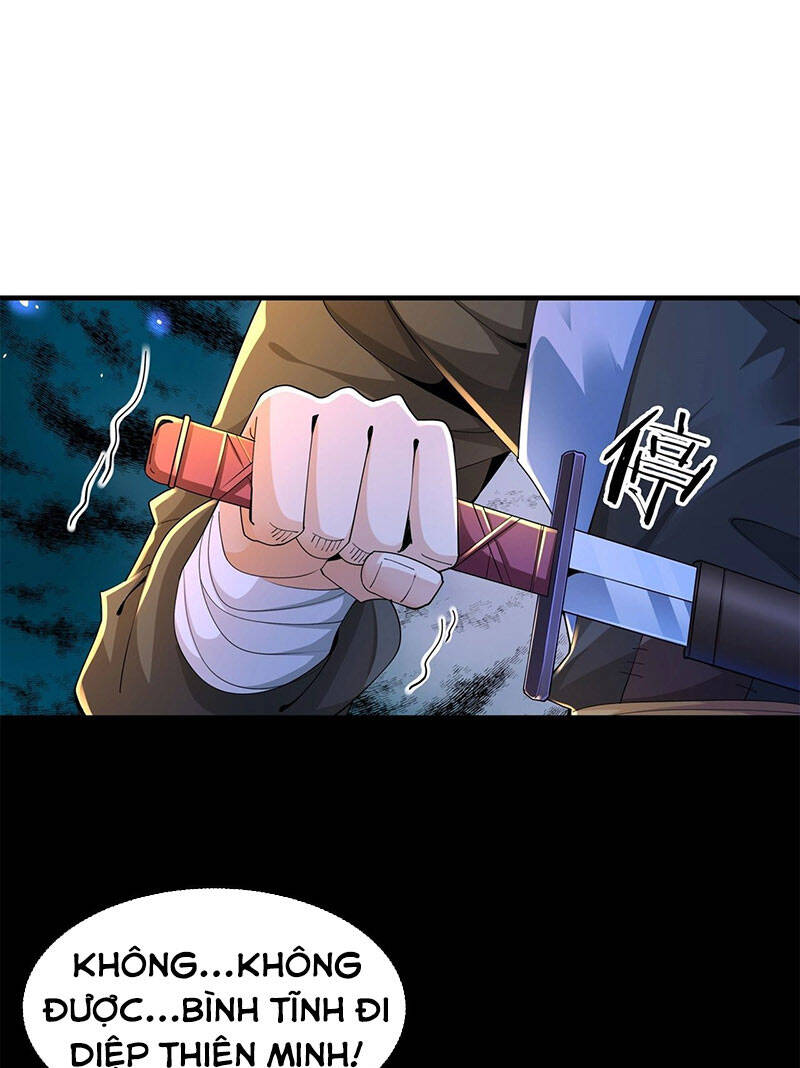 Không Có Đạo Lữ Sẽ Chết - Chương 2