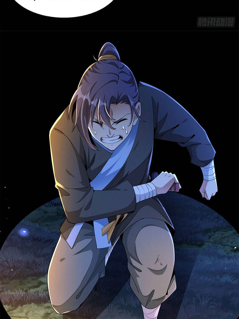 Không Có Đạo Lữ Sẽ Chết - Chương 2