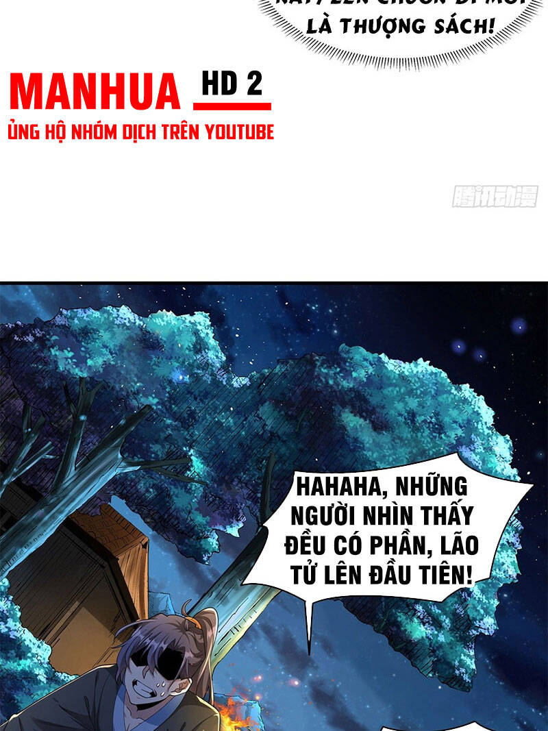 Không Có Đạo Lữ Sẽ Chết - Chương 2