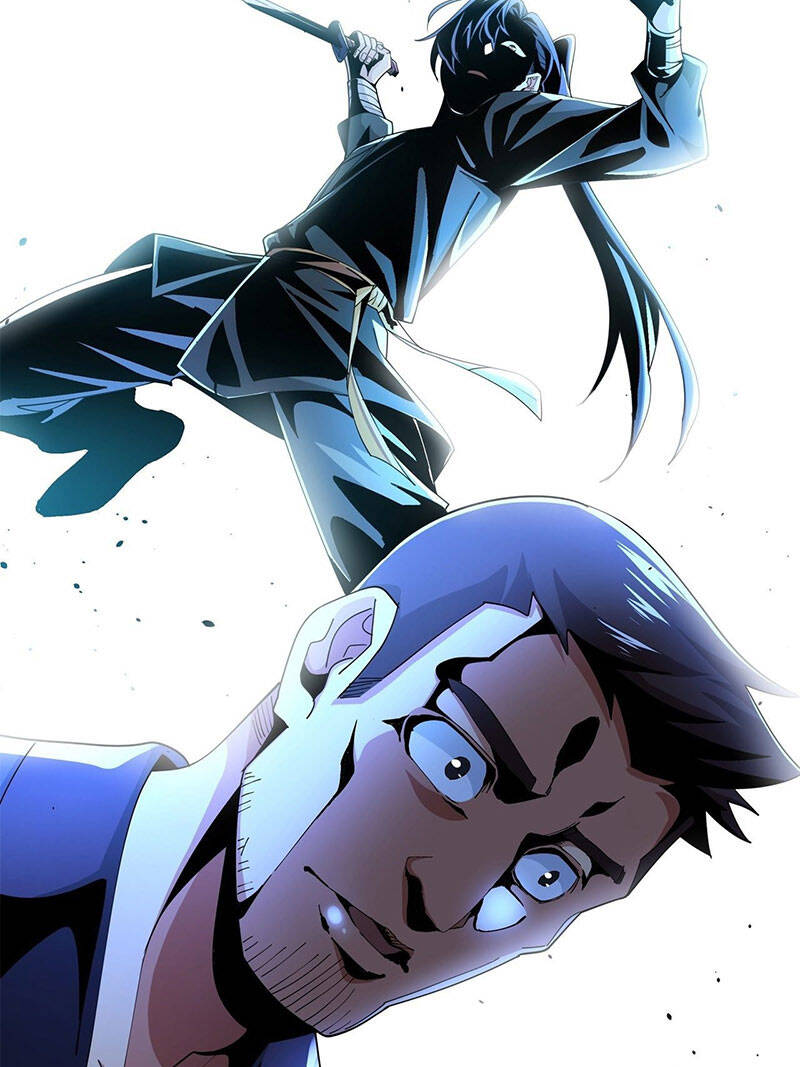 Không Có Đạo Lữ Sẽ Chết - Chương 2