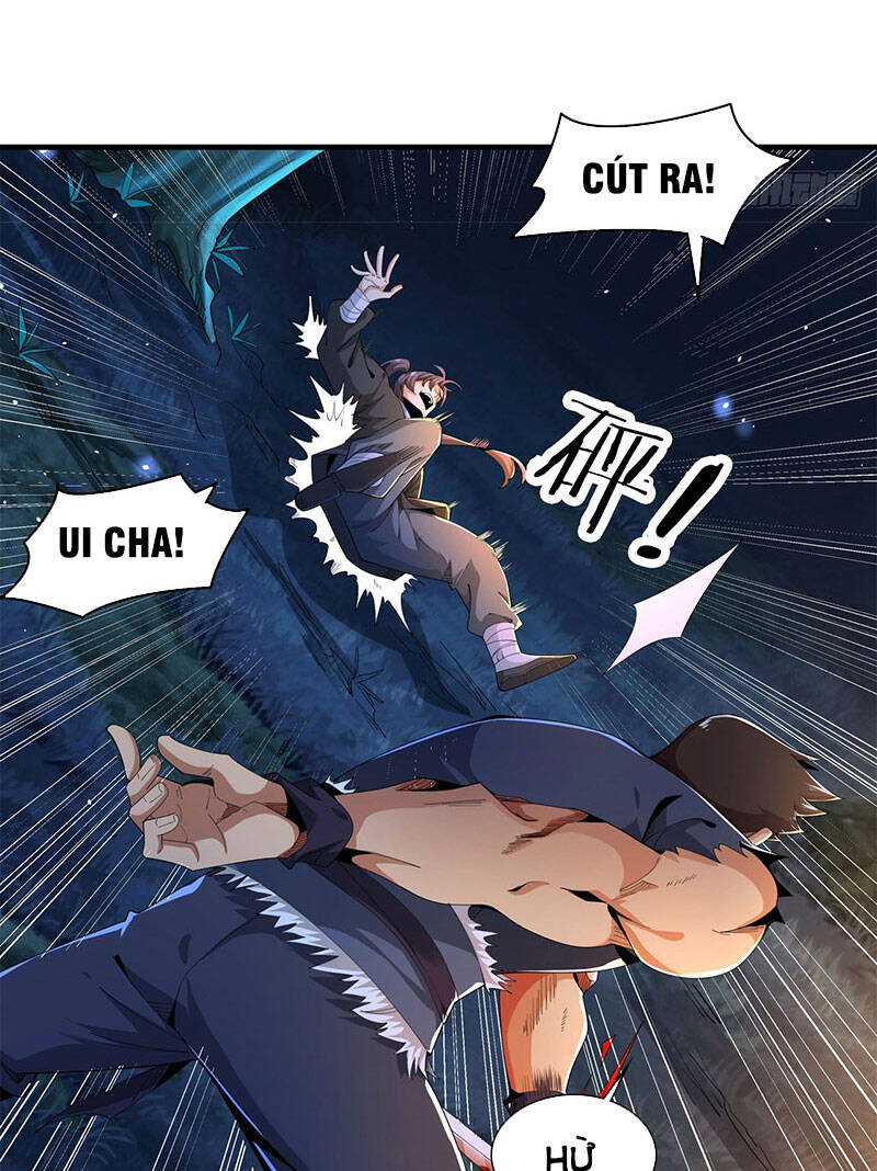 Không Có Đạo Lữ Sẽ Chết - Chương 2