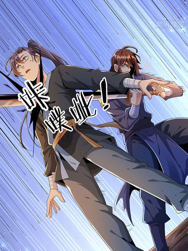 Không Có Đạo Lữ Sẽ Chết - Chương 2