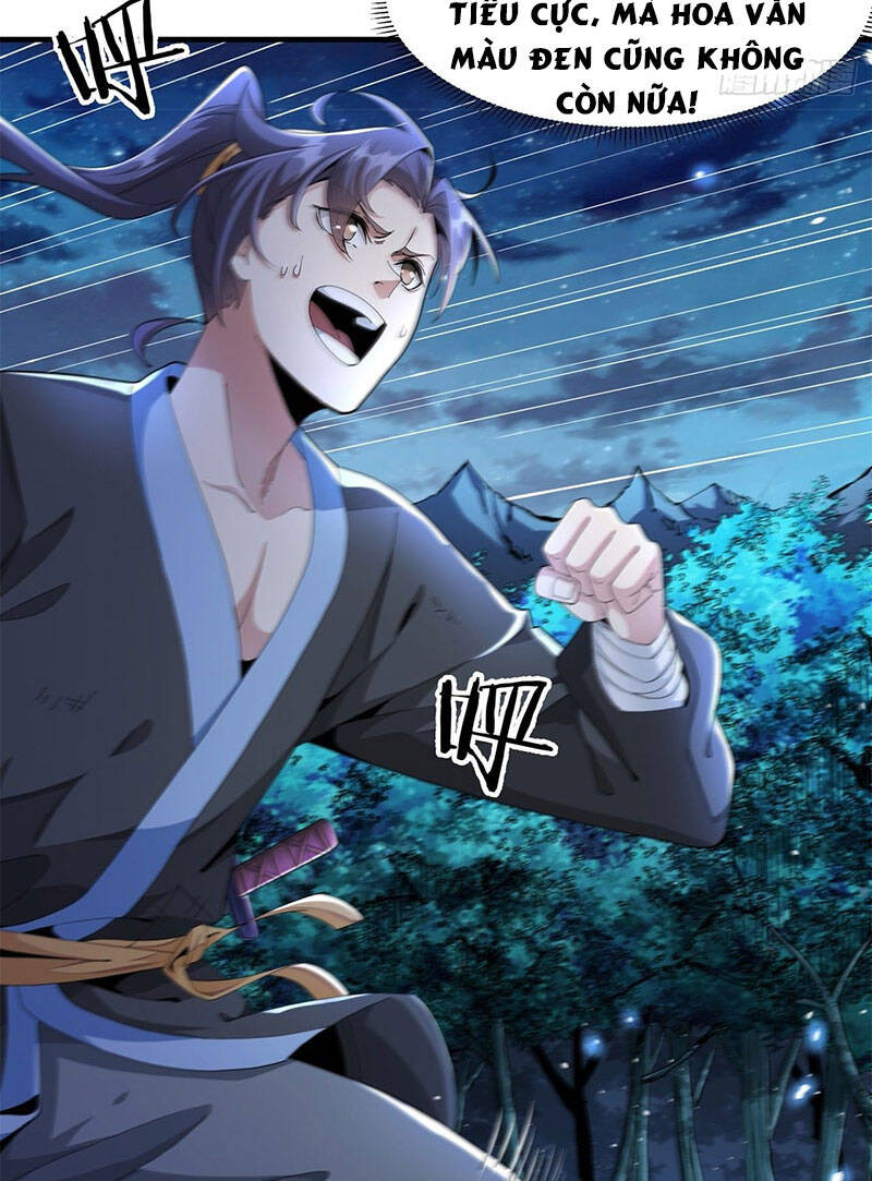 Không Có Đạo Lữ Sẽ Chết - Chương 2