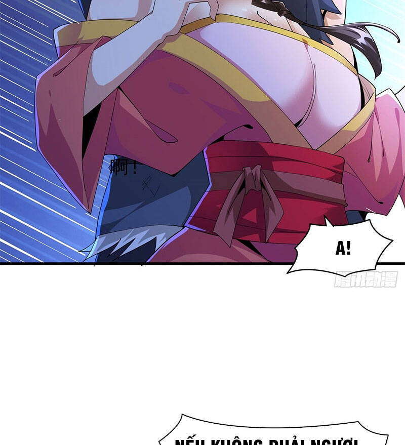 Không Có Đạo Lữ Sẽ Chết - Chương 2