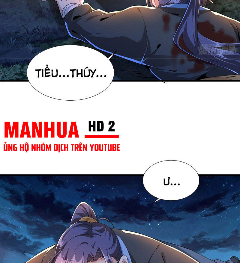 Không Có Đạo Lữ Sẽ Chết - Chương 2