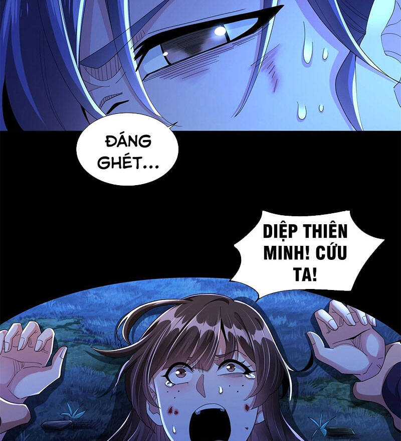 Không Có Đạo Lữ Sẽ Chết - Chương 2