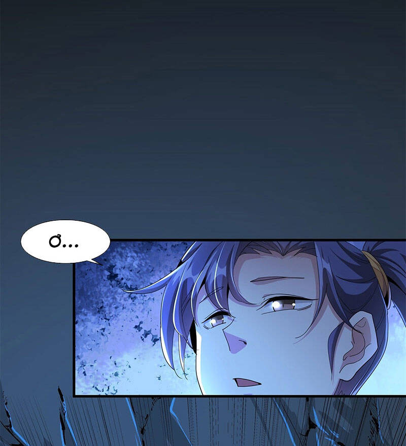 Không Có Đạo Lữ Sẽ Chết - Chương 2