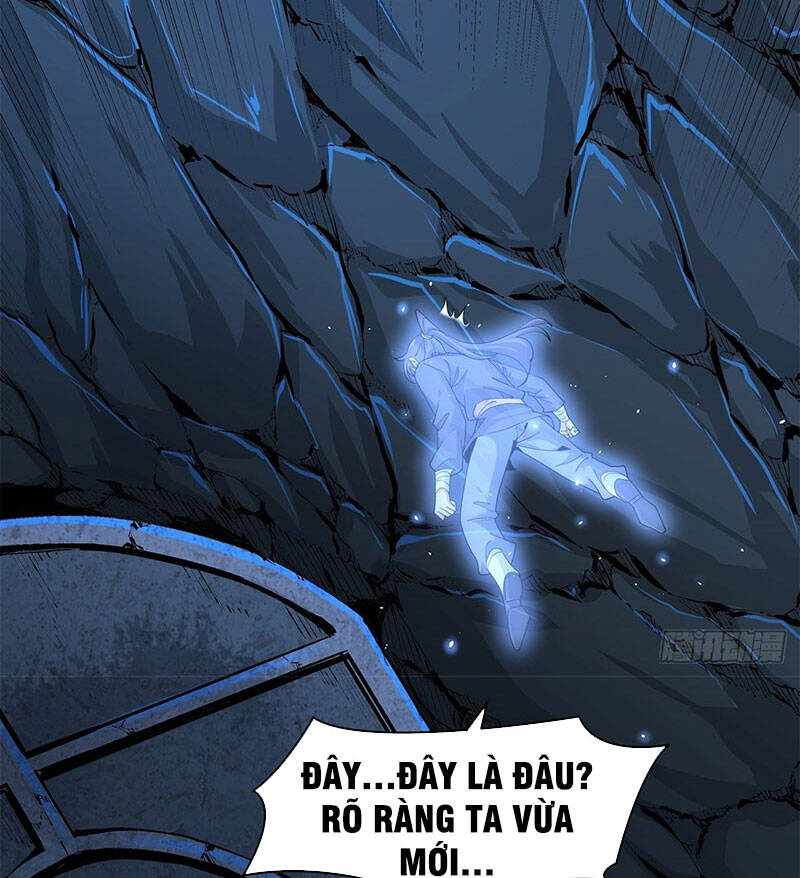 Không Có Đạo Lữ Sẽ Chết - Chương 2