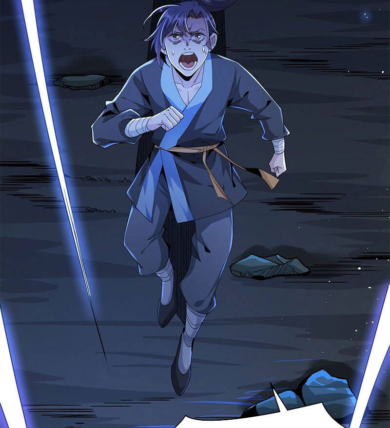 Không Có Đạo Lữ Sẽ Chết - Chương 2