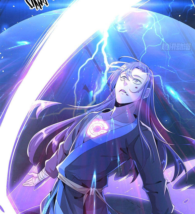 Không Có Đạo Lữ Sẽ Chết - Chương 2