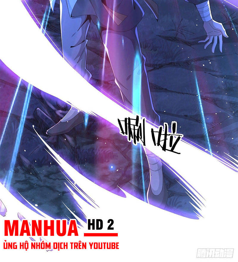 Không Có Đạo Lữ Sẽ Chết - Chương 2