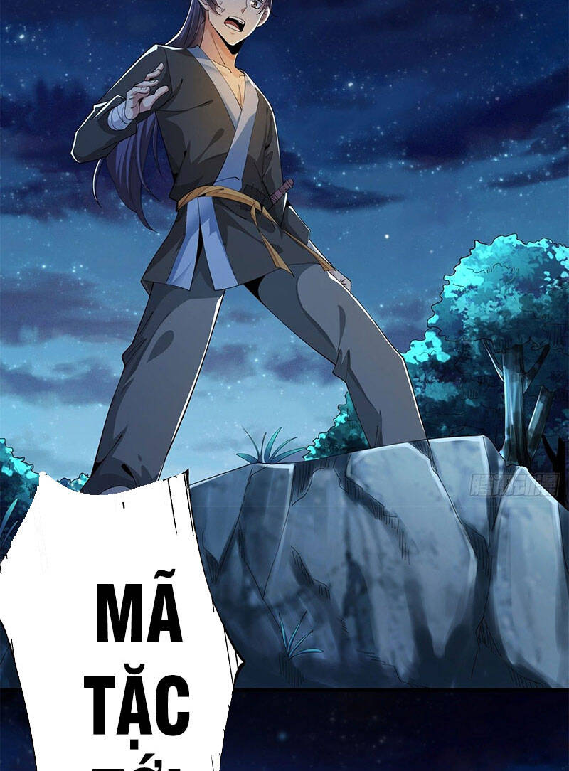 Không Có Đạo Lữ Sẽ Chết - Chương 2