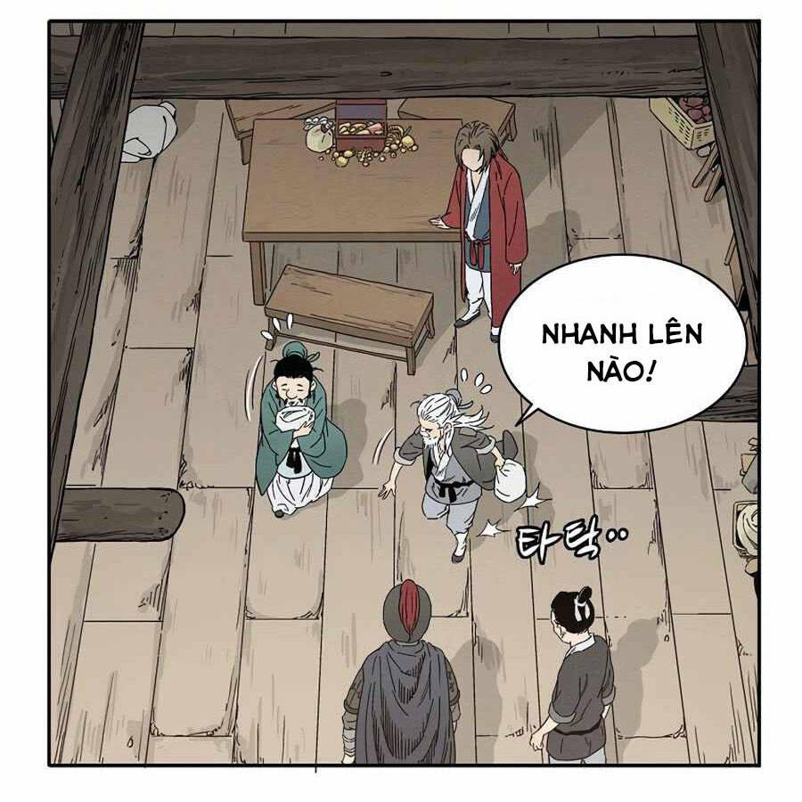 Trọng Sinh Thành Thần Y Thời Tam Quốc - Chương 13