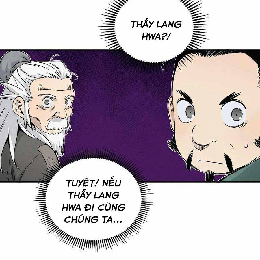 Trọng Sinh Thành Thần Y Thời Tam Quốc - Chương 13