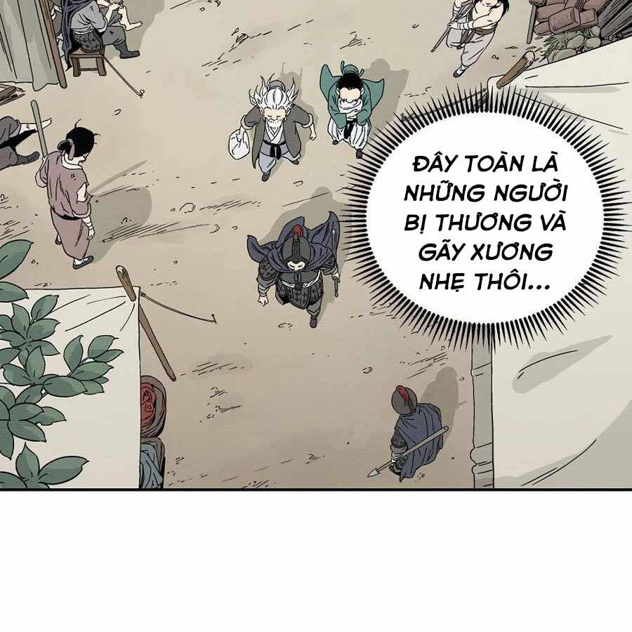 Trọng Sinh Thành Thần Y Thời Tam Quốc - Chương 13