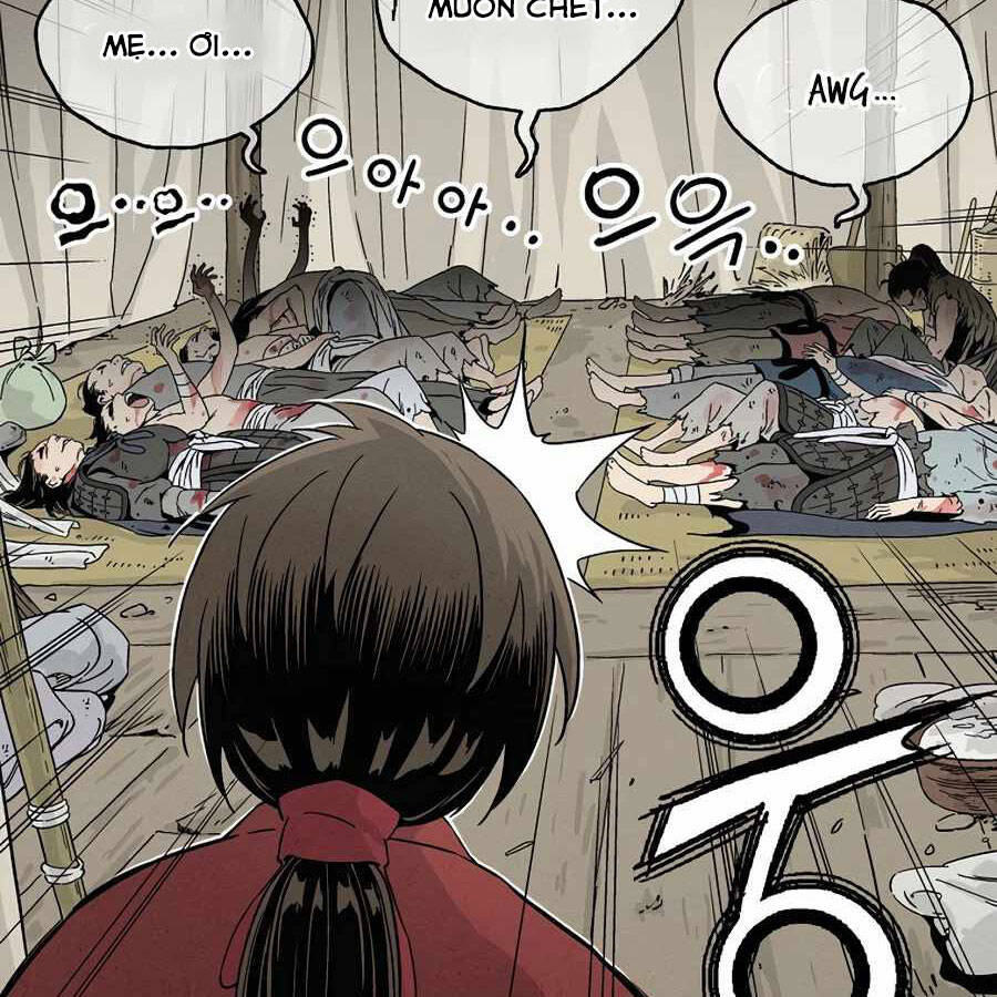 Trọng Sinh Thành Thần Y Thời Tam Quốc - Chương 13