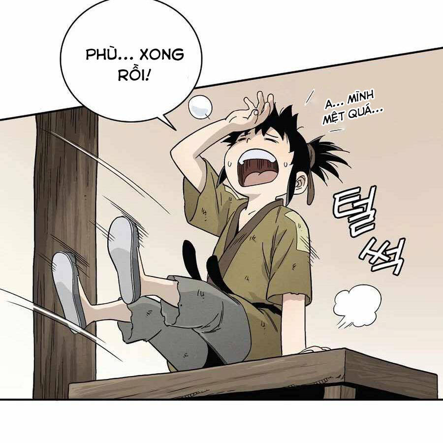 Trọng Sinh Thành Thần Y Thời Tam Quốc - Chương 13