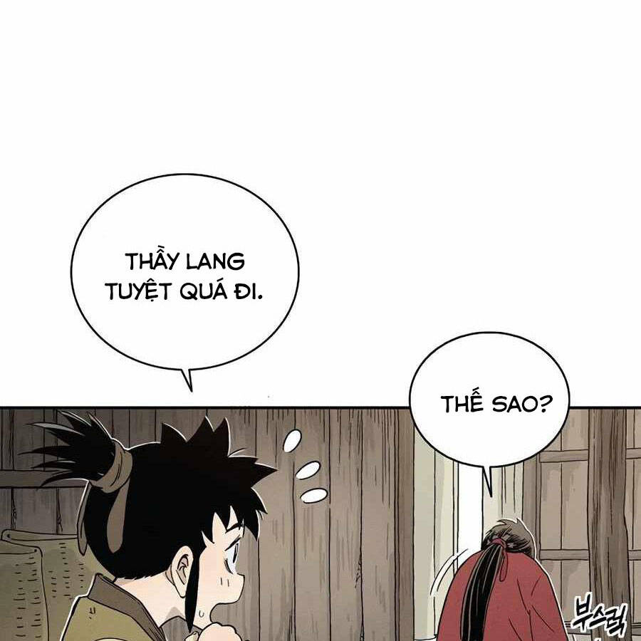 Trọng Sinh Thành Thần Y Thời Tam Quốc - Chương 13