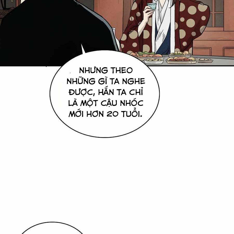 Trọng Sinh Thành Thần Y Thời Tam Quốc - Chương 13