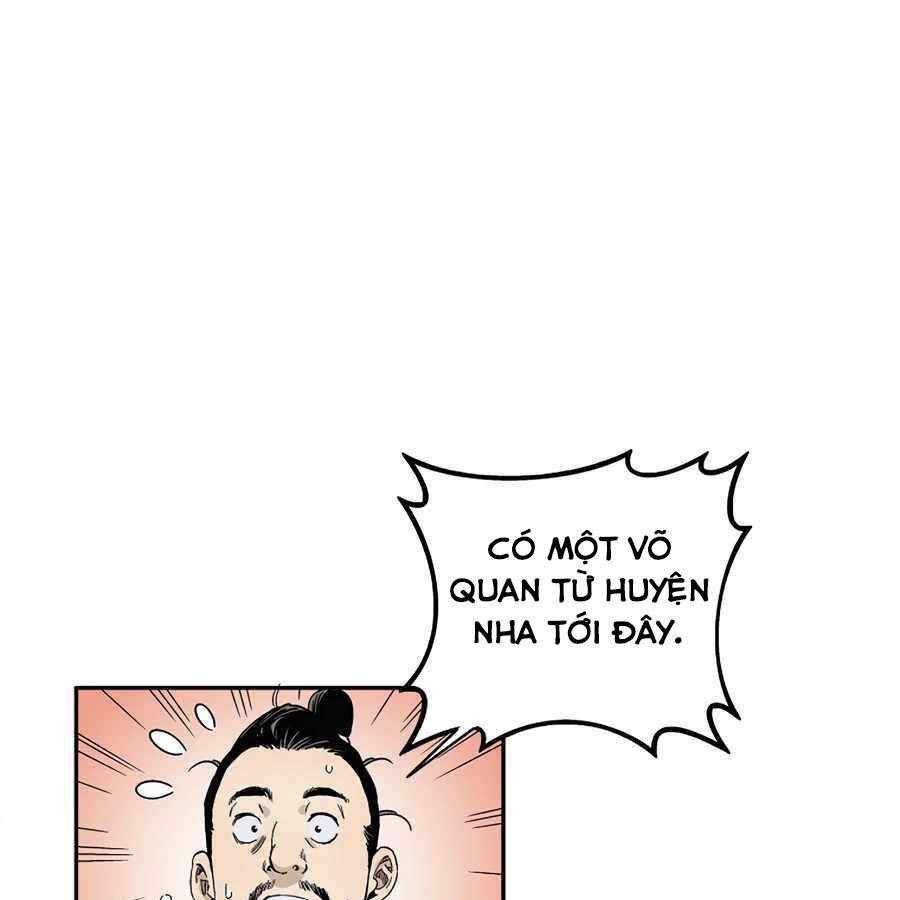 Trọng Sinh Thành Thần Y Thời Tam Quốc - Chương 13