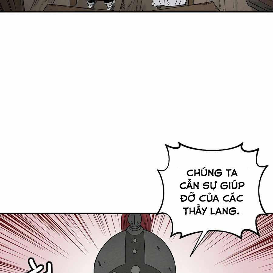 Trọng Sinh Thành Thần Y Thời Tam Quốc - Chương 13