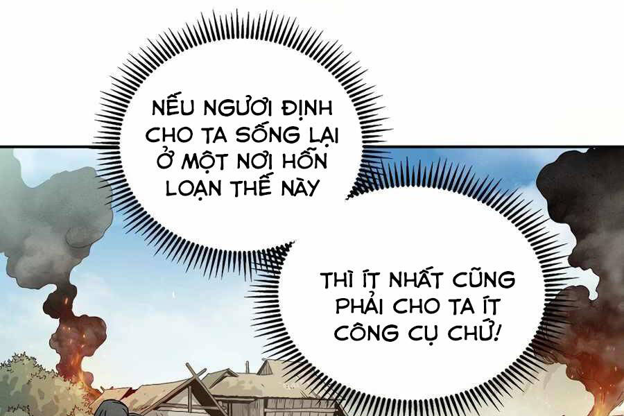 Trọng Sinh Thành Thần Y Thời Tam Quốc - Chương 2