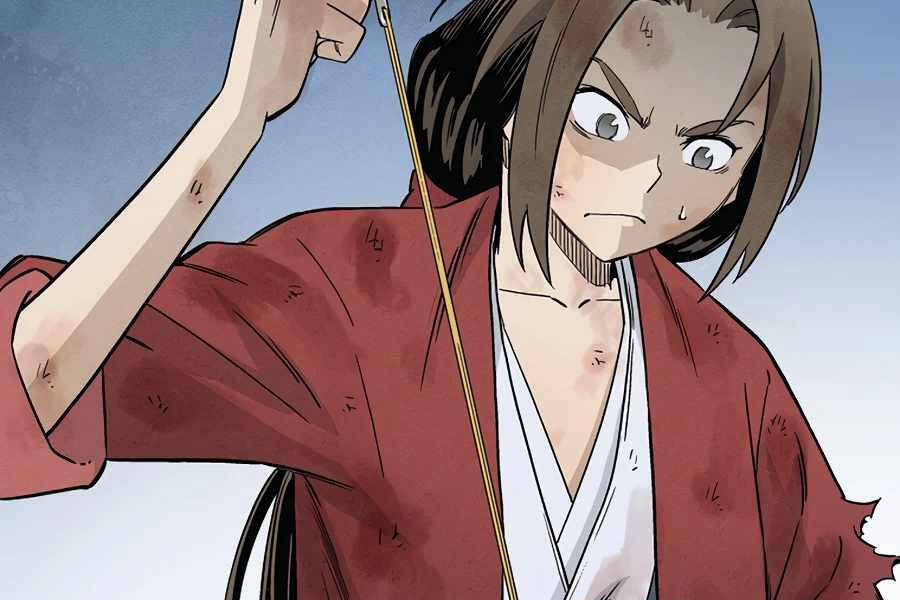 Trọng Sinh Thành Thần Y Thời Tam Quốc - Chương 2