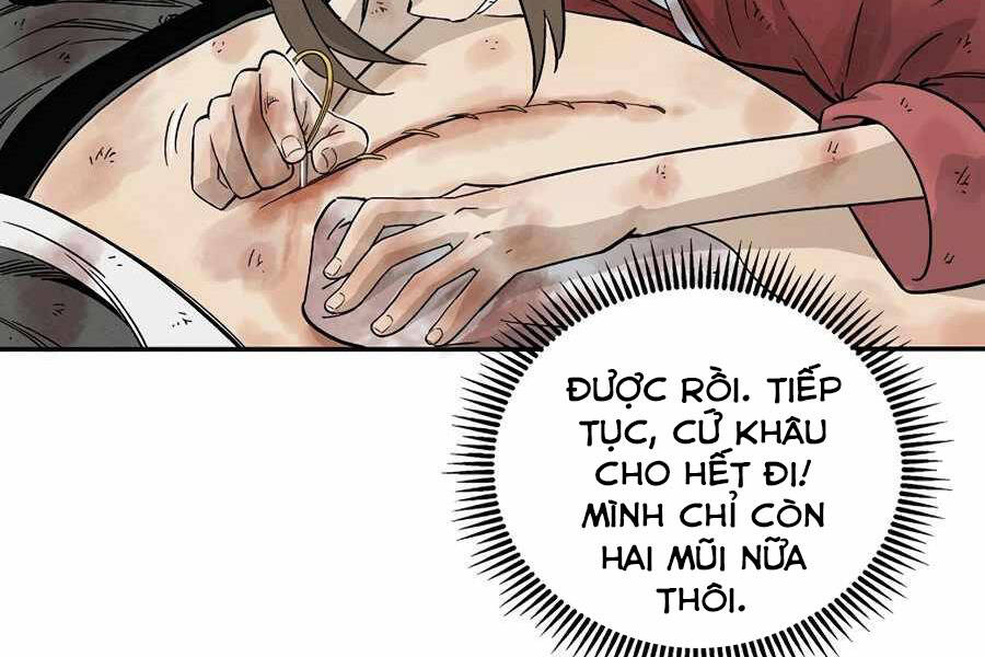 Trọng Sinh Thành Thần Y Thời Tam Quốc - Chương 2