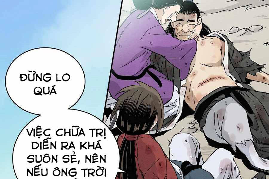 Trọng Sinh Thành Thần Y Thời Tam Quốc - Chương 2