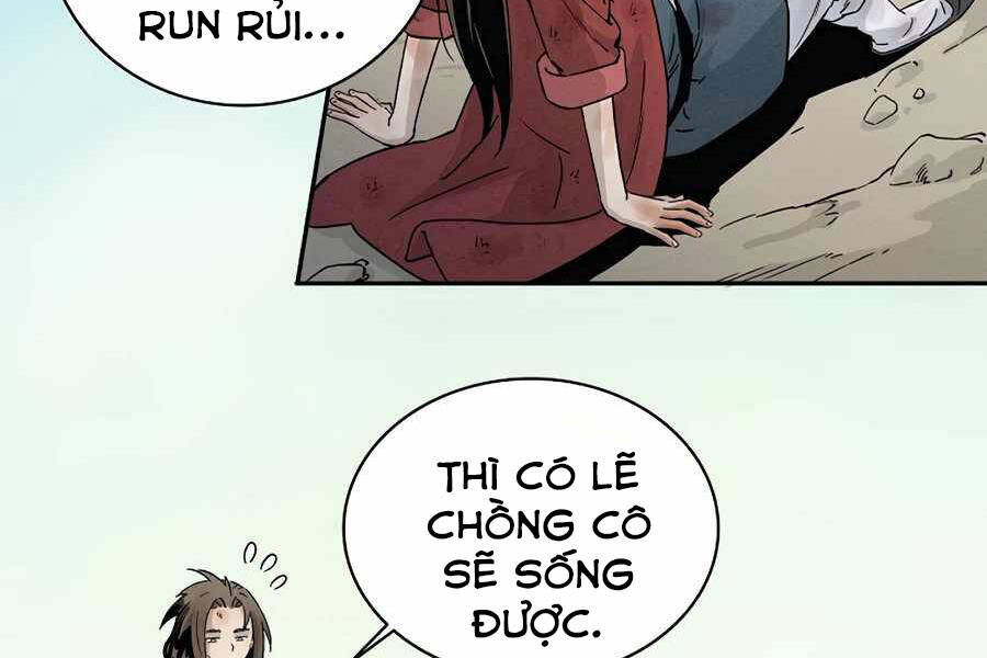 Trọng Sinh Thành Thần Y Thời Tam Quốc - Chương 2