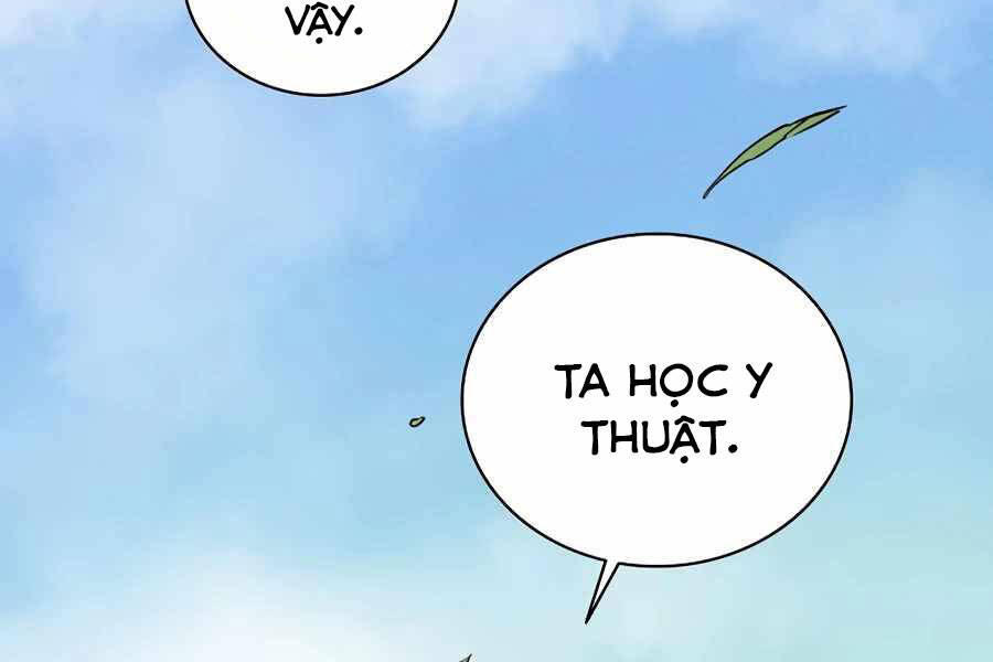 Trọng Sinh Thành Thần Y Thời Tam Quốc - Chương 2