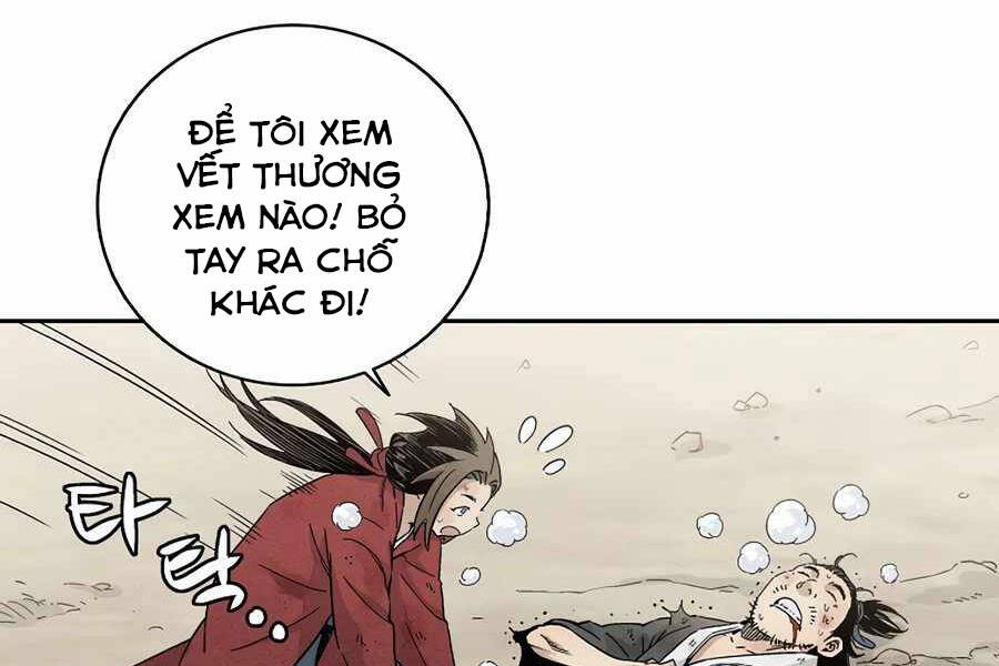 Trọng Sinh Thành Thần Y Thời Tam Quốc - Chương 2