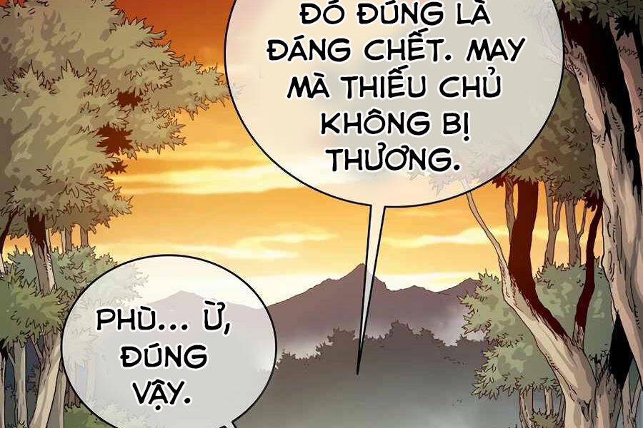 Trọng Sinh Thành Thần Y Thời Tam Quốc - Chương 2