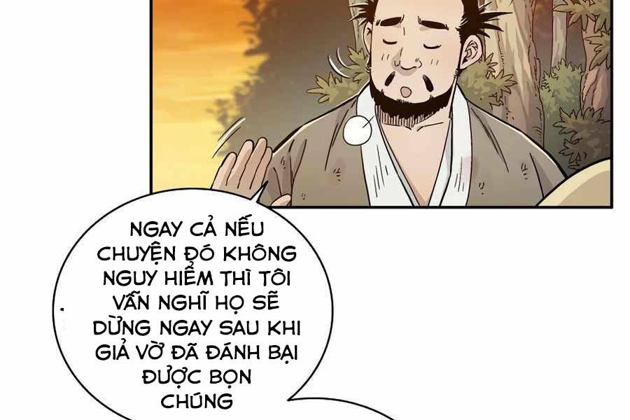 Trọng Sinh Thành Thần Y Thời Tam Quốc - Chương 2