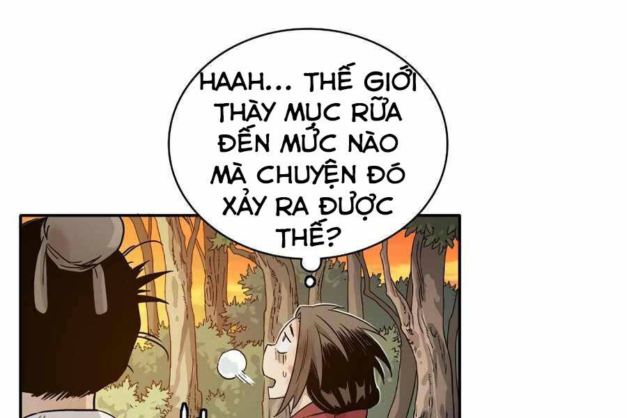 Trọng Sinh Thành Thần Y Thời Tam Quốc - Chương 2