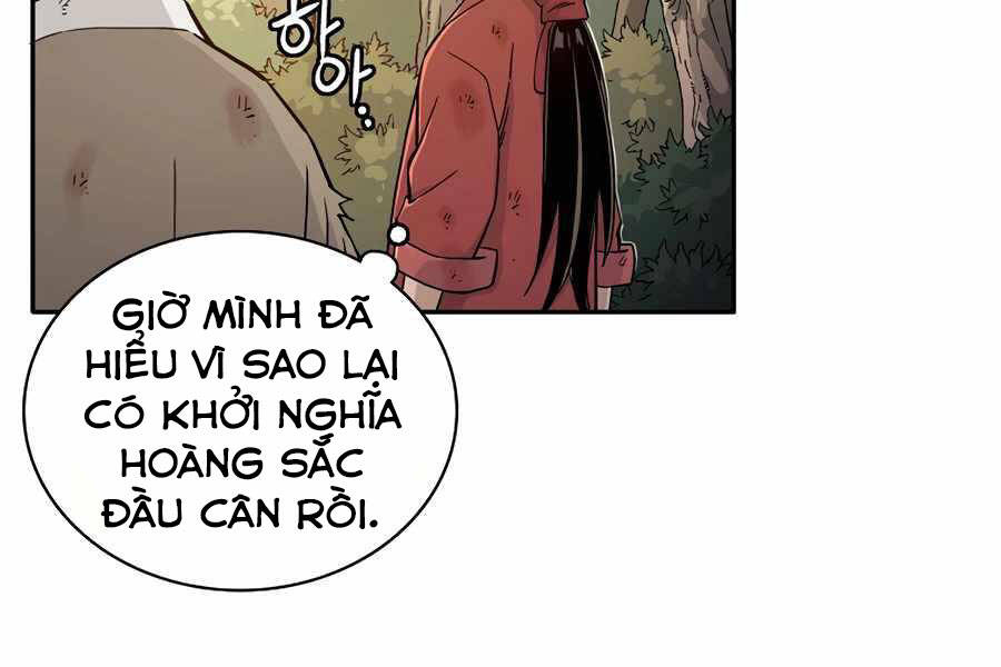 Trọng Sinh Thành Thần Y Thời Tam Quốc - Chương 2