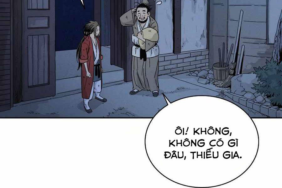 Trọng Sinh Thành Thần Y Thời Tam Quốc - Chương 2