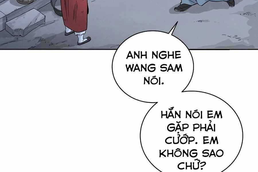 Trọng Sinh Thành Thần Y Thời Tam Quốc - Chương 2