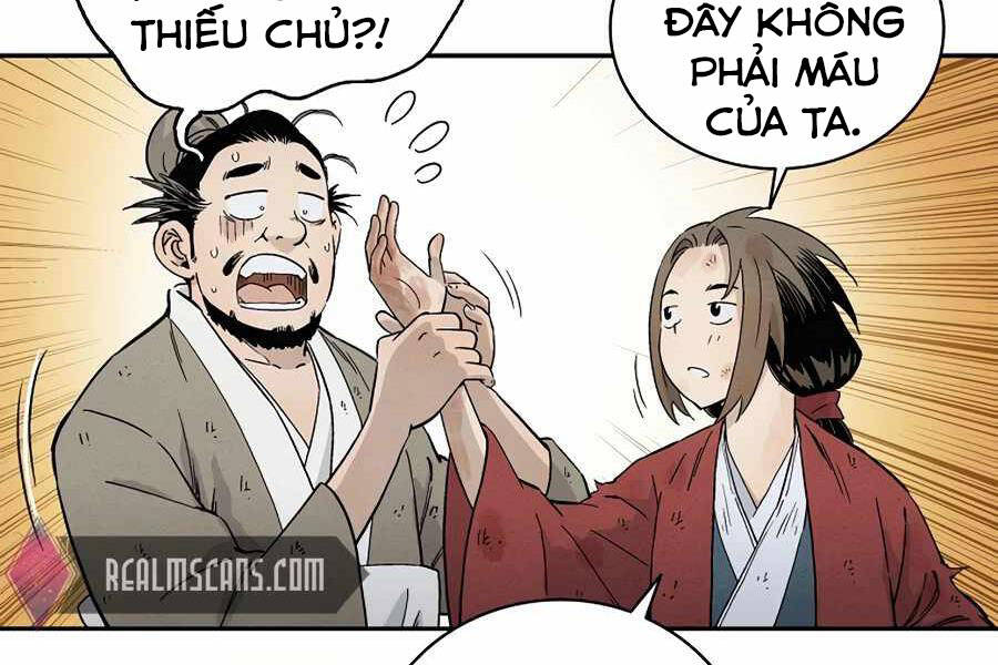 Trọng Sinh Thành Thần Y Thời Tam Quốc - Chương 2