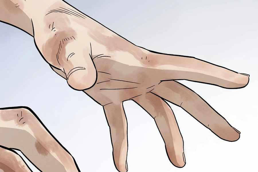 Trọng Sinh Thành Thần Y Thời Tam Quốc - Chương 2