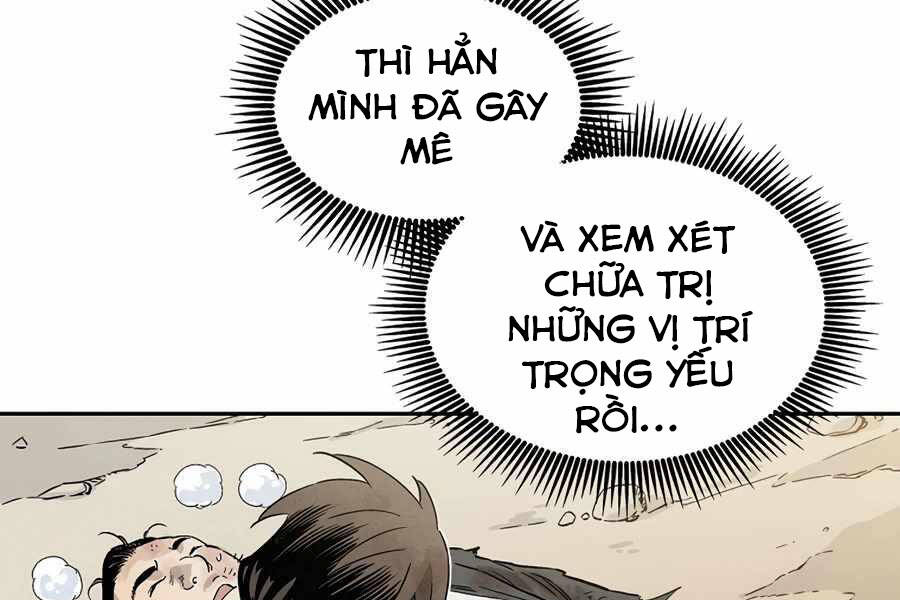 Trọng Sinh Thành Thần Y Thời Tam Quốc - Chương 2