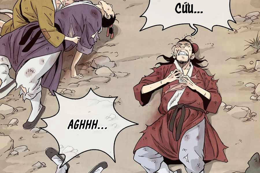 Trọng Sinh Thành Thần Y Thời Tam Quốc - Chương 2