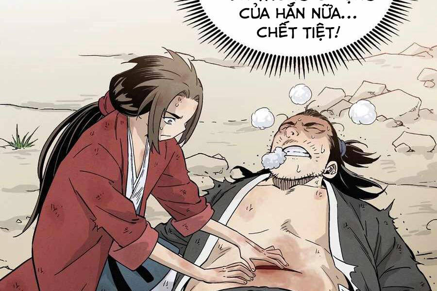 Trọng Sinh Thành Thần Y Thời Tam Quốc - Chương 2