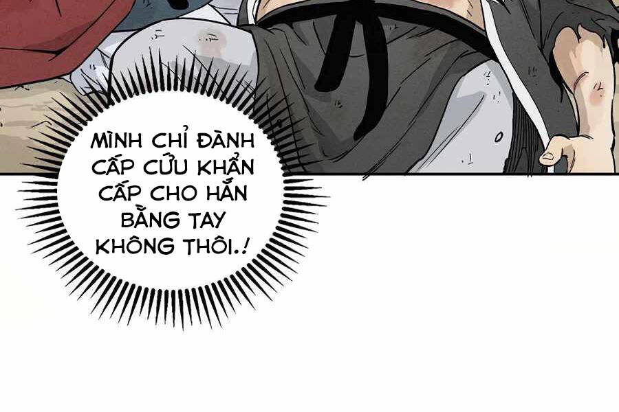 Trọng Sinh Thành Thần Y Thời Tam Quốc - Chương 2