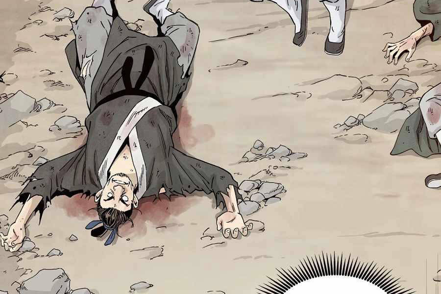 Trọng Sinh Thành Thần Y Thời Tam Quốc - Chương 2