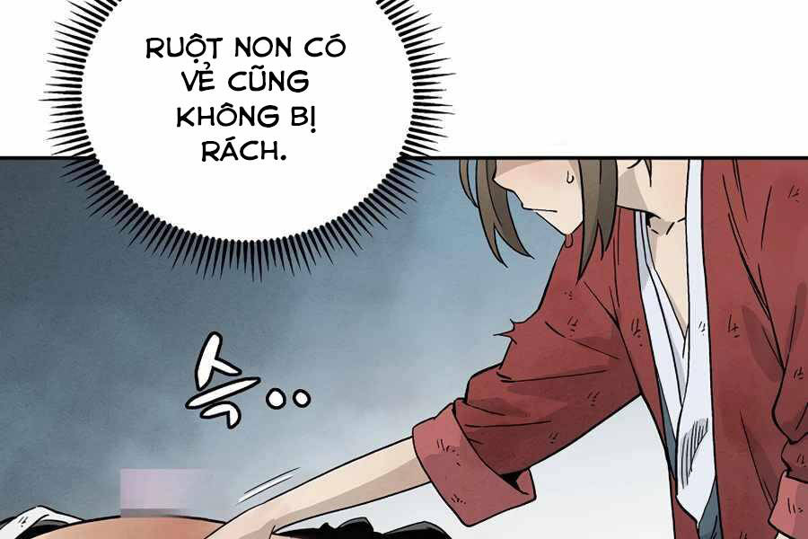 Trọng Sinh Thành Thần Y Thời Tam Quốc - Chương 2