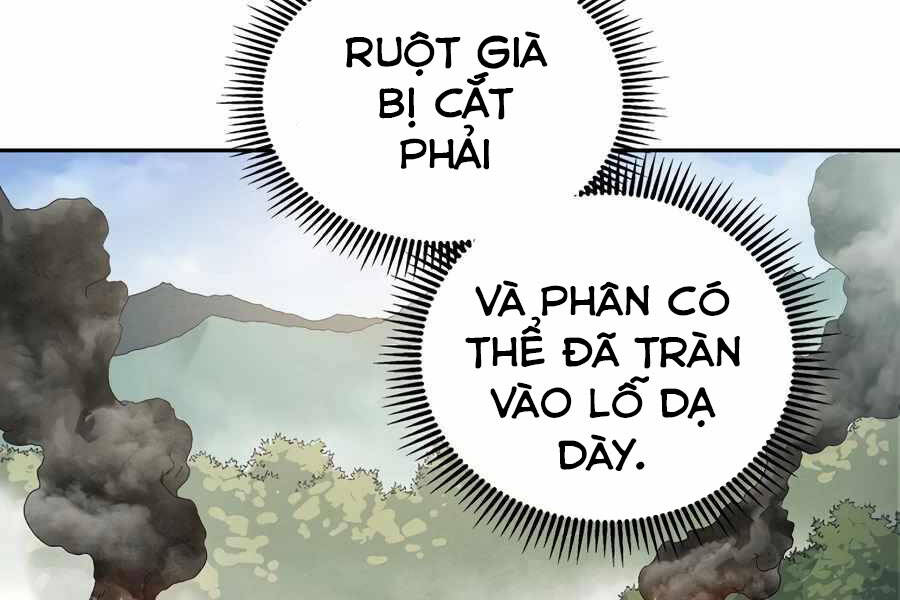 Trọng Sinh Thành Thần Y Thời Tam Quốc - Chương 2