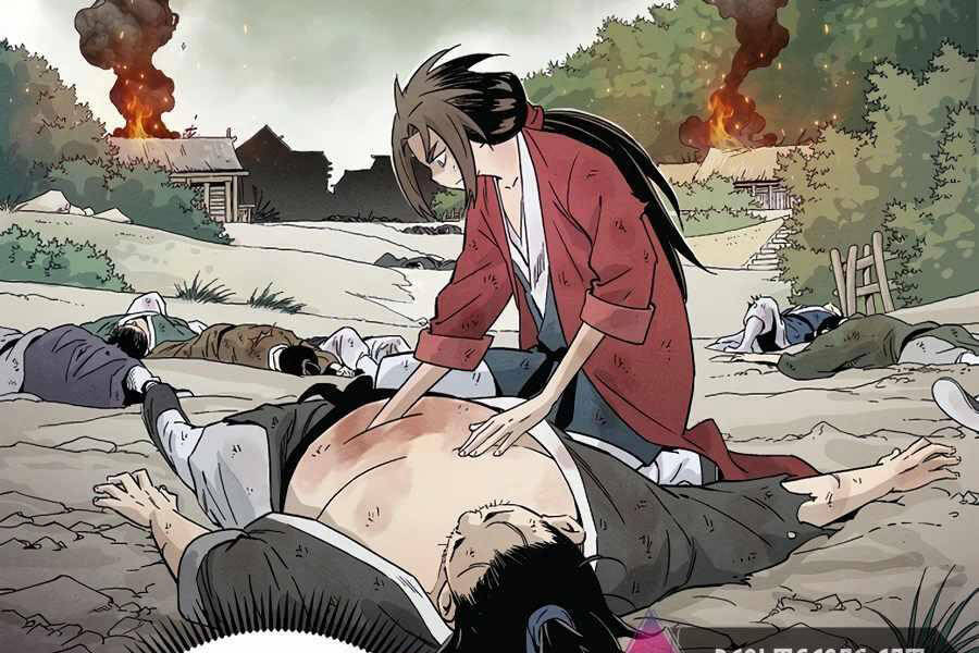 Trọng Sinh Thành Thần Y Thời Tam Quốc - Chương 2