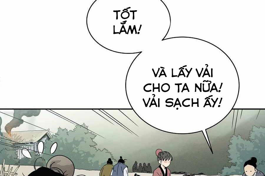 Trọng Sinh Thành Thần Y Thời Tam Quốc - Chương 2